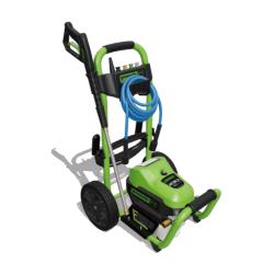 DALLAS LOCATION - Greenworks Pro 2300 PSI 1.2-Gallons Cold Water Electric Pressure Washer PALLET - (4 UNITS)