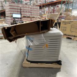 DALLAS LOCATION- AS-IS GENERAC Guardian 26KW Generator