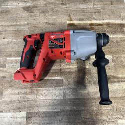 Houston Location AS-IS Milwaukee Rotary Hammer