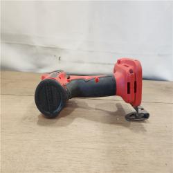 AS-IS- M18 18V Lithium-Ion Brushless Cordless 1/2 in. Compact Hammer Drill/Driver (Tool-Only)