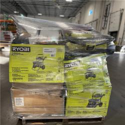 Dallas Location - AS-IS MONSTER TURBO