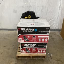 Houston Location AS IS - Outdoor Power Equipment