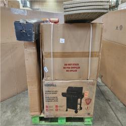 Phoenix AS-IS .Com Home Improvement Pallet