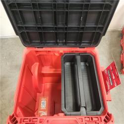 Phoenix Location NEW Milwaukee PACKOUT 22 in. Rolling Modular Tool Box