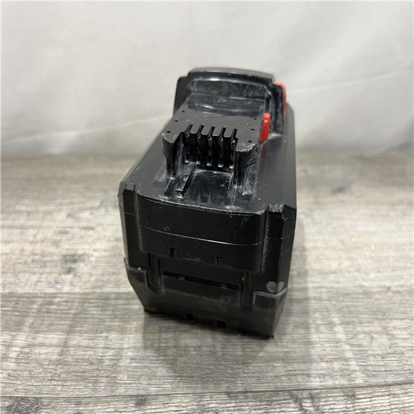 AS-IS Milwaukee 18-Volt Lithium-Ion High Output 12. 0Ah Battery Pack