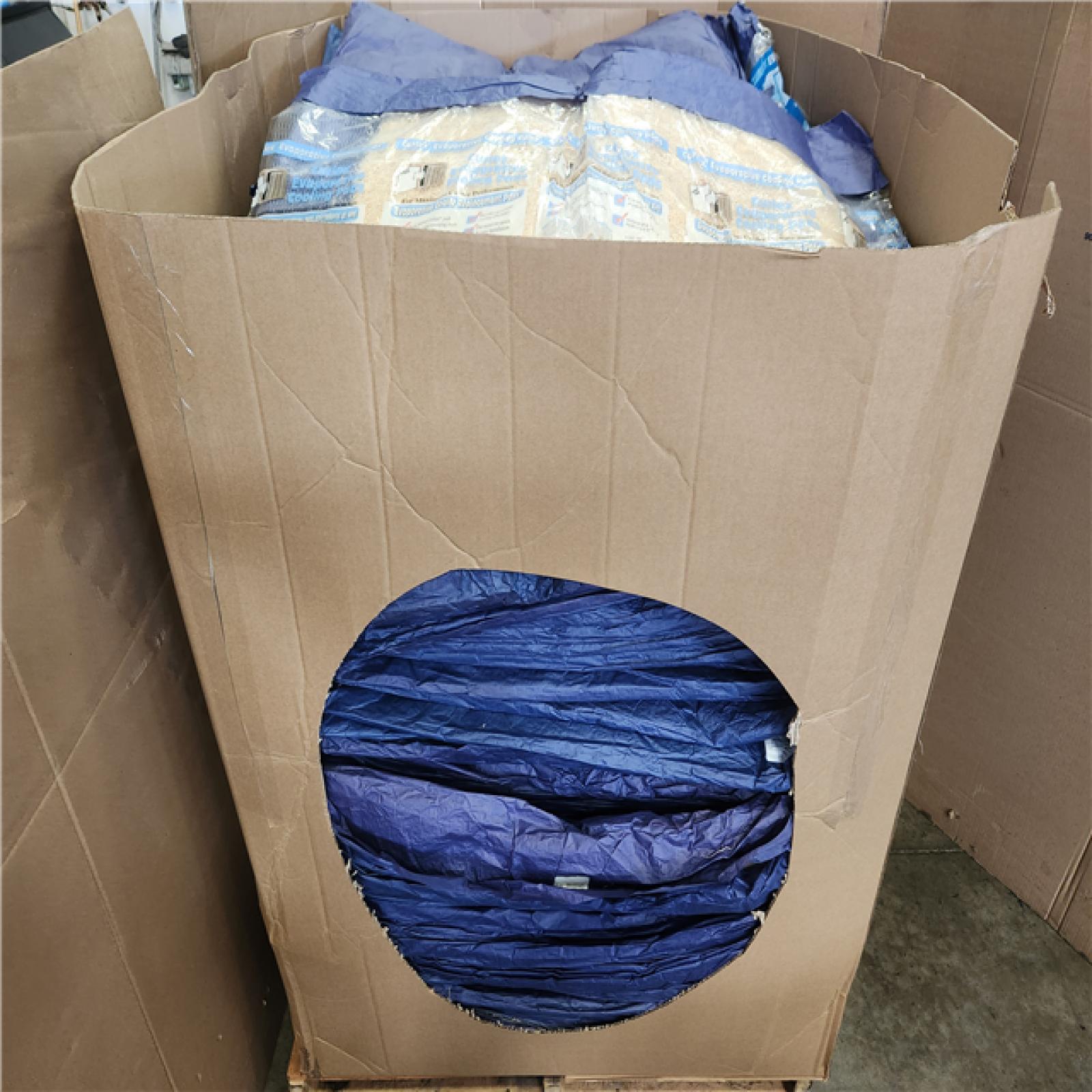 Phoenix NEW Champion Cooler 33 in. x 36 in. Aspen Evaporative Cooler Replacement Pad Pallet