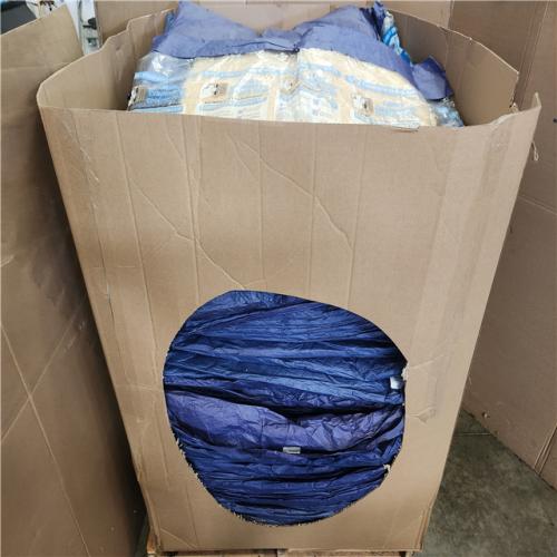 Phoenix NEW Champion Cooler 33 in. x 36 in. Aspen Evaporative Cooler Replacement Pad Pallet