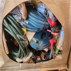 Phoenix AS-IS Mixed Home Improvement Pallet