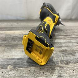 AS-IS DEWALT 20-Volt MAX 1-1/2 in. PEX Expander (Tool-Only)