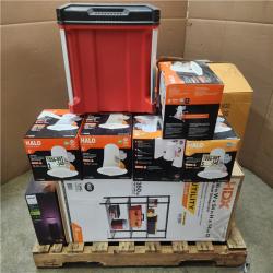 Phoenix AS-IS Mixed Home Improvement Pallet