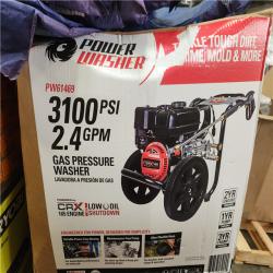 Phoenix AS-IS Monster Turbo Pallet