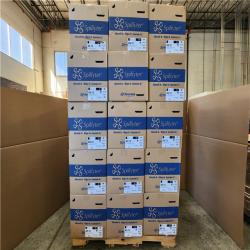 Phoenix NEW Spilfyter Sorbent Pad DS-72 - Gray - 42363 100/ cs Pallet (28-Boxes)