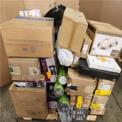 Phoenix AS-IS Monster Turbo Pallet