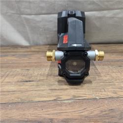 AS-IS Milwaukee 18-Volt 1/4 HP Lithium-Ion Cordless Transfer Pump (Tool Only)