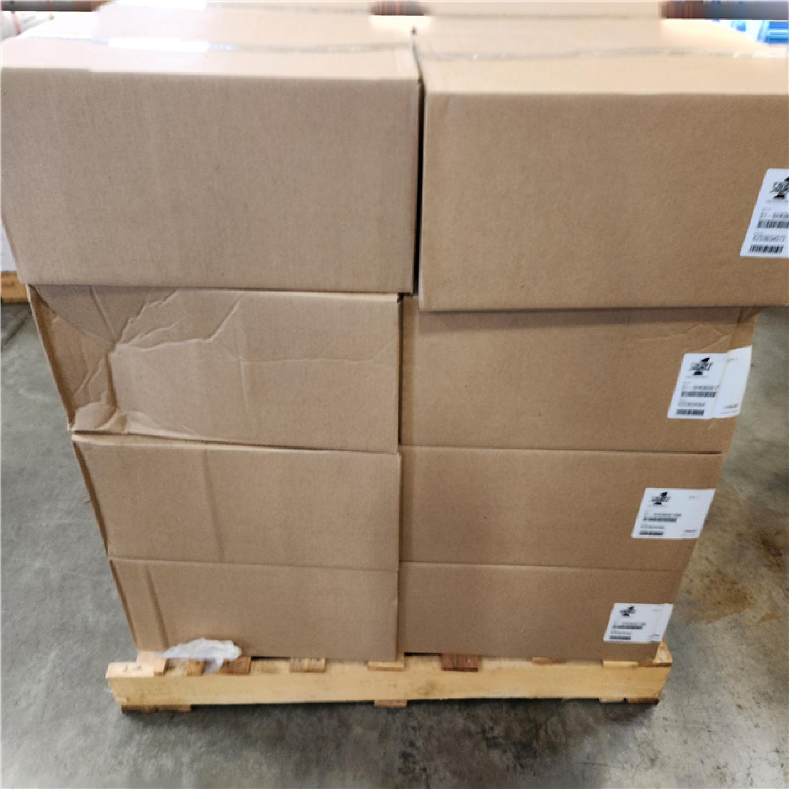 Phoenix NEW Electric Heat Kit w/ Breaker 14.4kW Pallet of 24