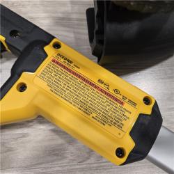 LIKE NEW! - DeWALT 20V MAX Cordless Lawn Edger (Tool Only)