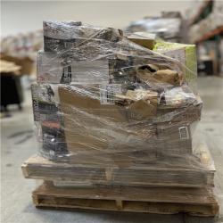 DALLAS LOCATION- AS-IS HOME IMPROVEMENT PALLET