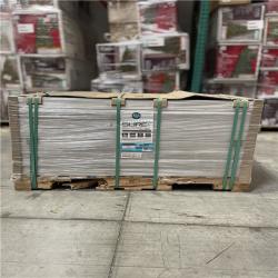 DALLAS LOCATION -  Sure+ Taupe Oak White Oak 1/4 in. T x 6.5 in. W Click Lock Wire Brushed Engineered Hardwood Flooring PALLET- (32 CASES)