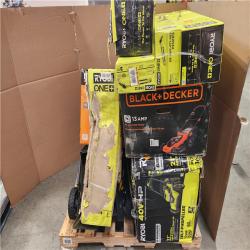 CALIFORNIA AS-IS OUT DOOR POWER EQUIPMENT