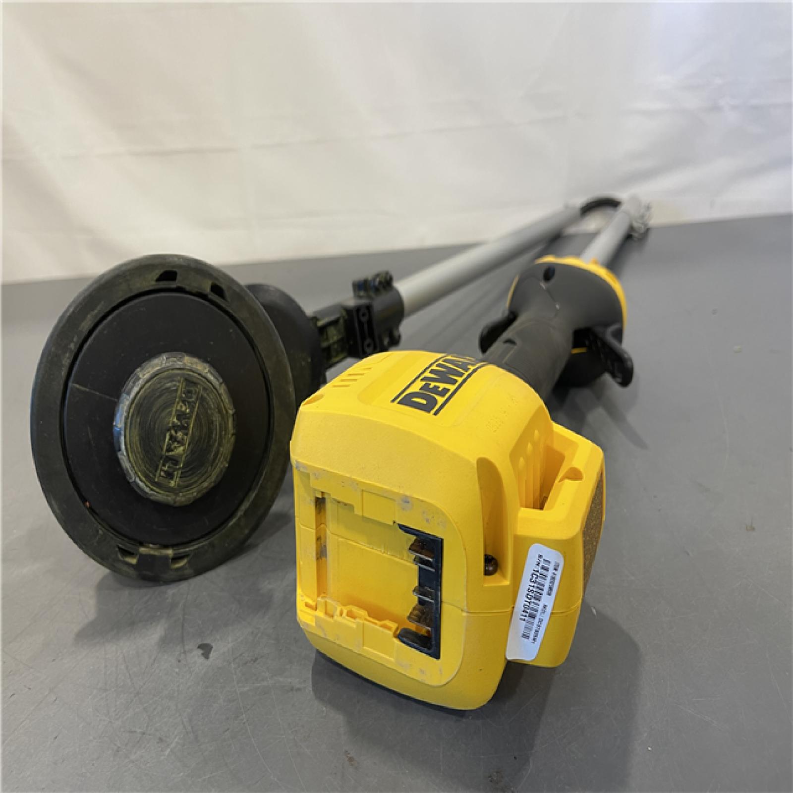 AS-IS - 20V MAX 13 in. Cordless Battery Powered String Trimmer Kit