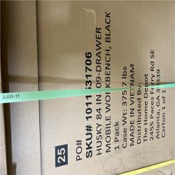 DALLAS LOCATION - AS-IS HOME IMPROVEMENT PALLET