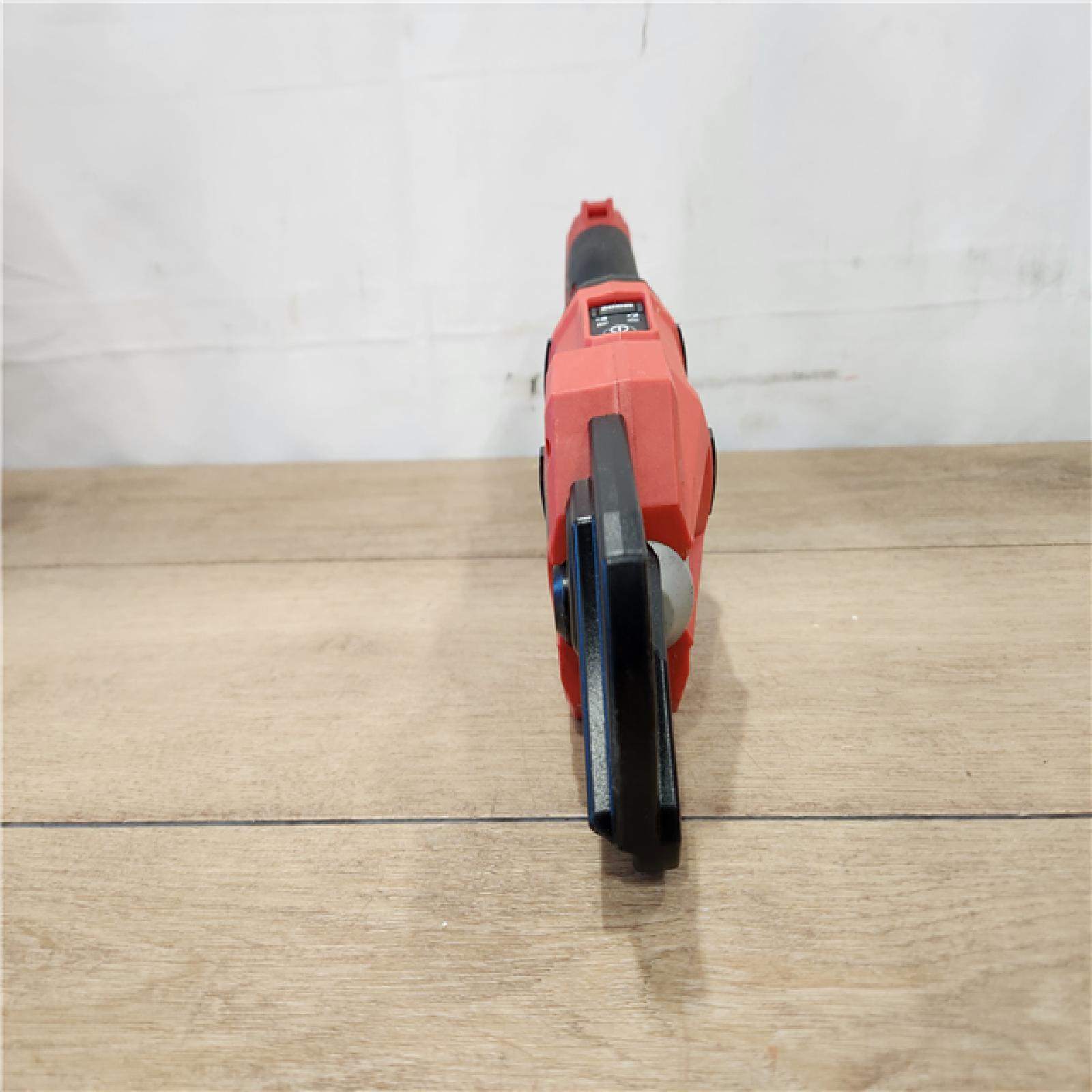 AS-IS- Milwaukee M12 Lithium-Ion Brushless Cordless Pruning Shears Kit 2.0 Ah