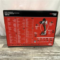 NEW - Milwaukee FUEL 18V Lithium-Ion Brushless Cordless 7-Tool Combo Kit