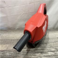 AS-IS Milwaukee 18-Volt Lithium-Ion Brushless Bagless Cordless HEPA Handheld Vacuum (Vacuum Only)