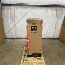 Houston Location - AS-IS Tool Pallet MILWAUKEE SEWER DRUM MACHINE