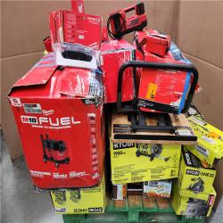 PHOENIX AS-IS TOOL PALLET