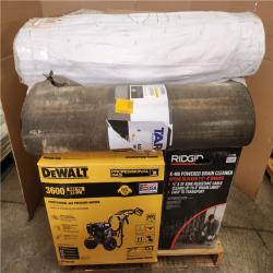 Phoenix AS-IS Monster Turbo Pallet