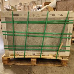 Phoenix Location MSI Stellar Silver 24 in. x 48 in. Matte Porcelain Stone Look Floor and Wall Tile (32 cases/512 sq. ft./pallet)