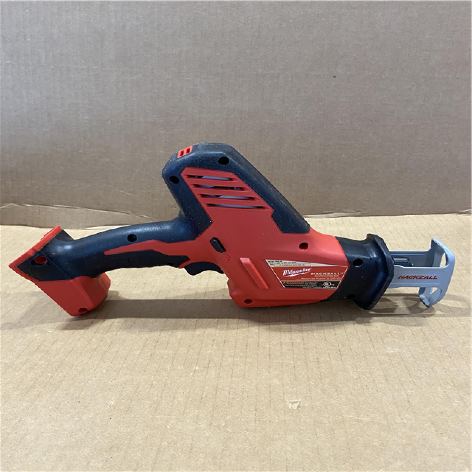 Milwaukee M18 18-Volt Lithium-Ion Brushless Cordless Combo Kit (2 Tools)