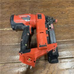 AS-IS Milwaukee M18 FUEL 18 Gauge Brad Nailer