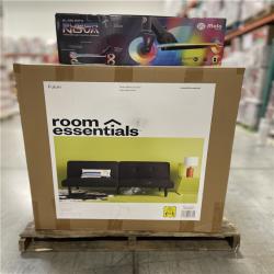 DALLAS LOCATION- NEW! BULLSEYE MIXED PALLET