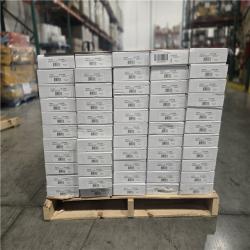 DALLAS LOCATION - NATURE PATH VINYL SHADOW OAK PALLET-(55 CASES)