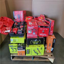 PHOENIX AS-IS TOOL PALLET
