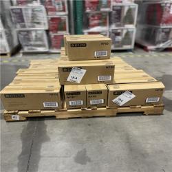 DALLAS LOCATION- DELTA SHOWER HEAD MIXED PALLET