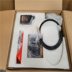 CALIFORNIA NEW GENERAC 3800/3000-WATT DUAL FUEL INVERTER GENERATOR  FULLY ENCLOSED CASE