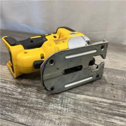 AS-IS DEWALT 20V MAX XR Cordless Brushless Jigsaw (Tool Only)