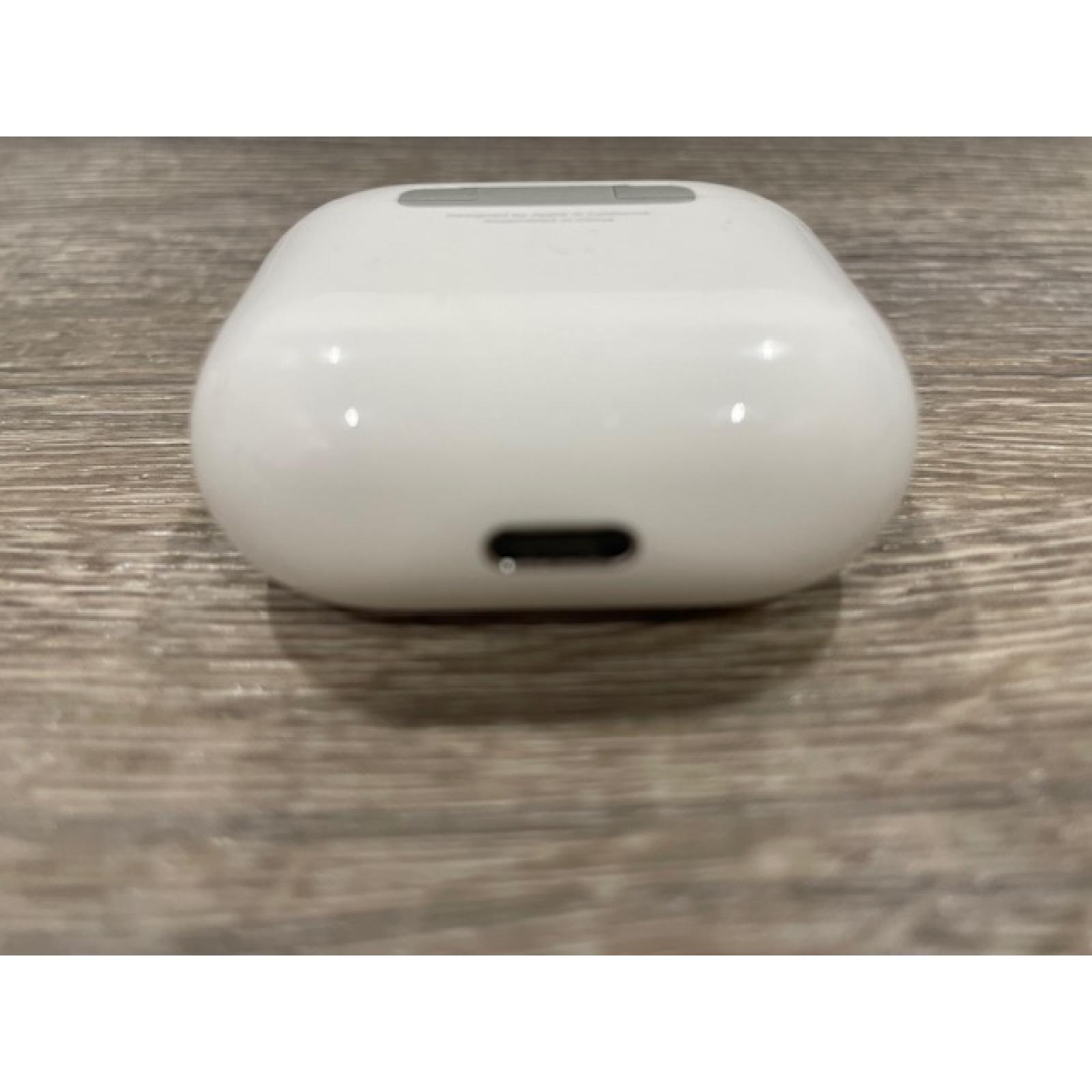 AS-IS Apple Airpods 4