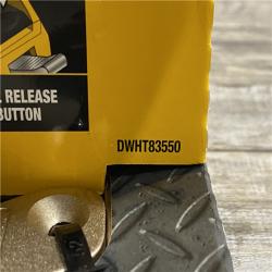 NEW - DEWALT Toughseries Construction Jack Set (1-Piece)