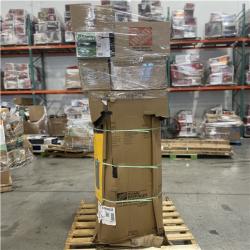 DALLAS LOCATION- AS-IS HOME IMPROVEMENT PALLET