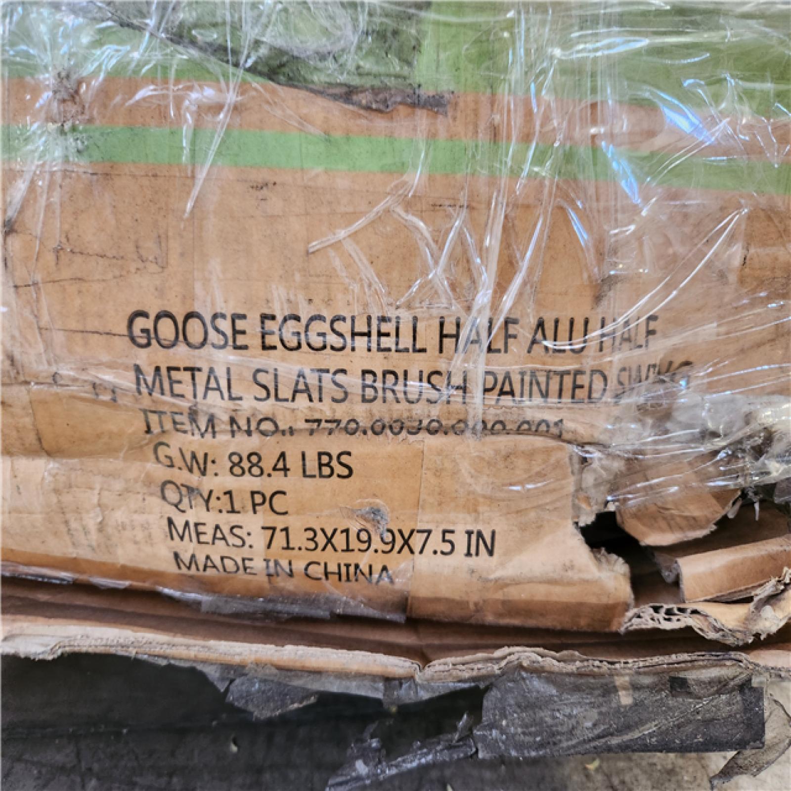 Phoenix AS-IS .Com Home Improvement Pallet