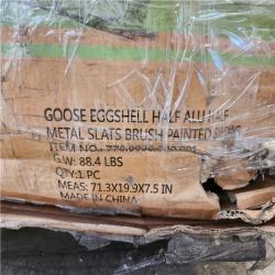 Phoenix AS-IS .Com Home Improvement Pallet