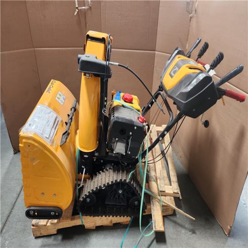 CALIFORNIA AS-IS OUT DOOR POWER EQUIPMENT