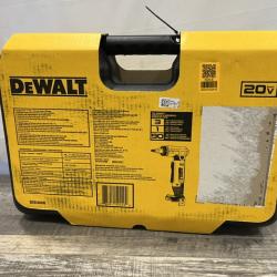 NEW - DEWALT 20V MAX Cordless 1 in. PEX Expansion Tool Kit