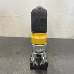 AS-IS- DeWalt 20V MAX XR Cordless Brushless Jigsaw (Tool Only)