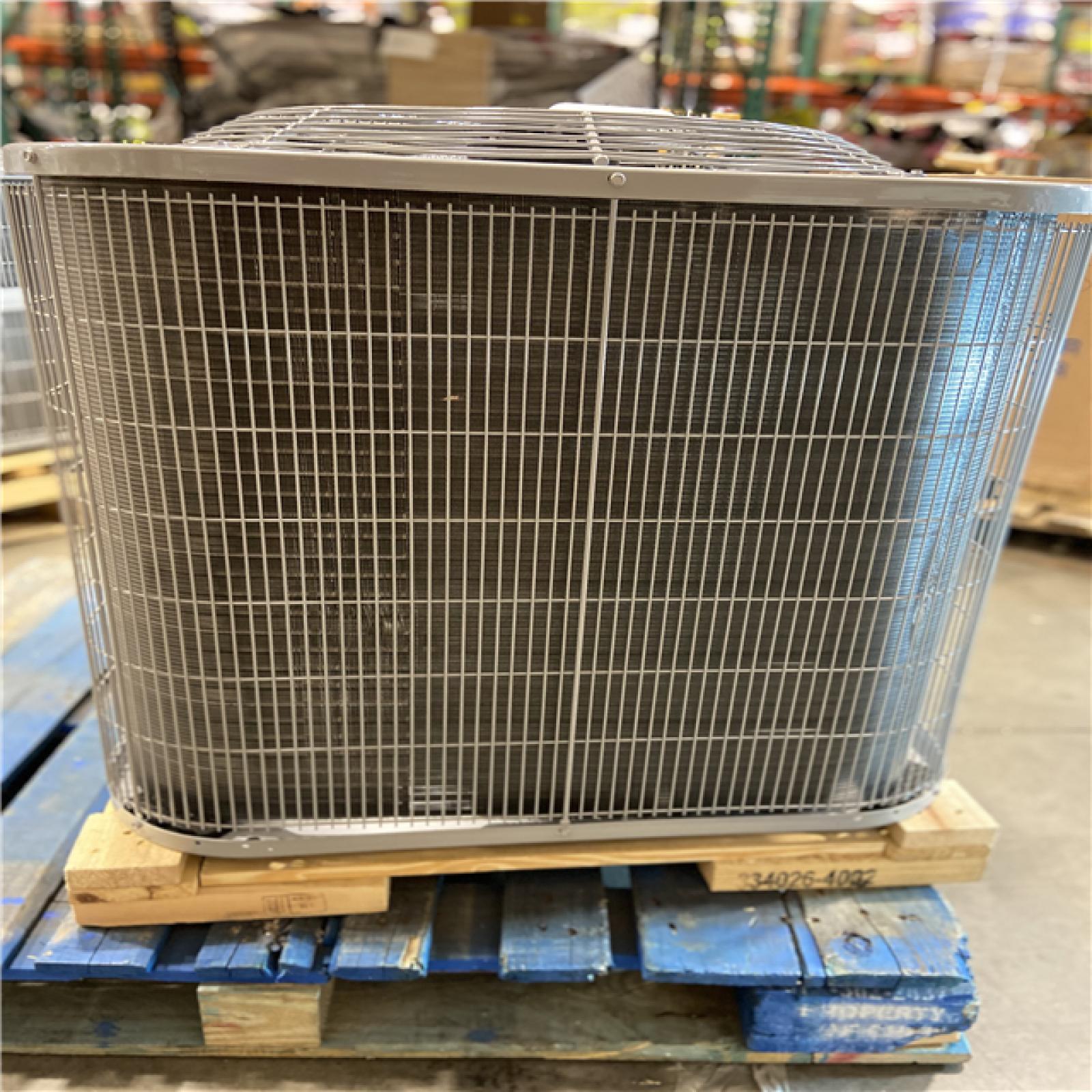 DALLAS LOCATION- Smartcomfort® by Carrier 2 Ton 14.3 Seer2 Heat Pump