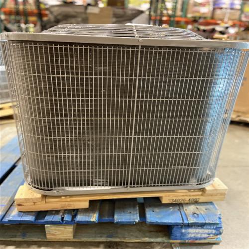 DALLAS LOCATION- Smartcomfort® by Carrier 2 Ton 14.3 Seer2 Heat Pump